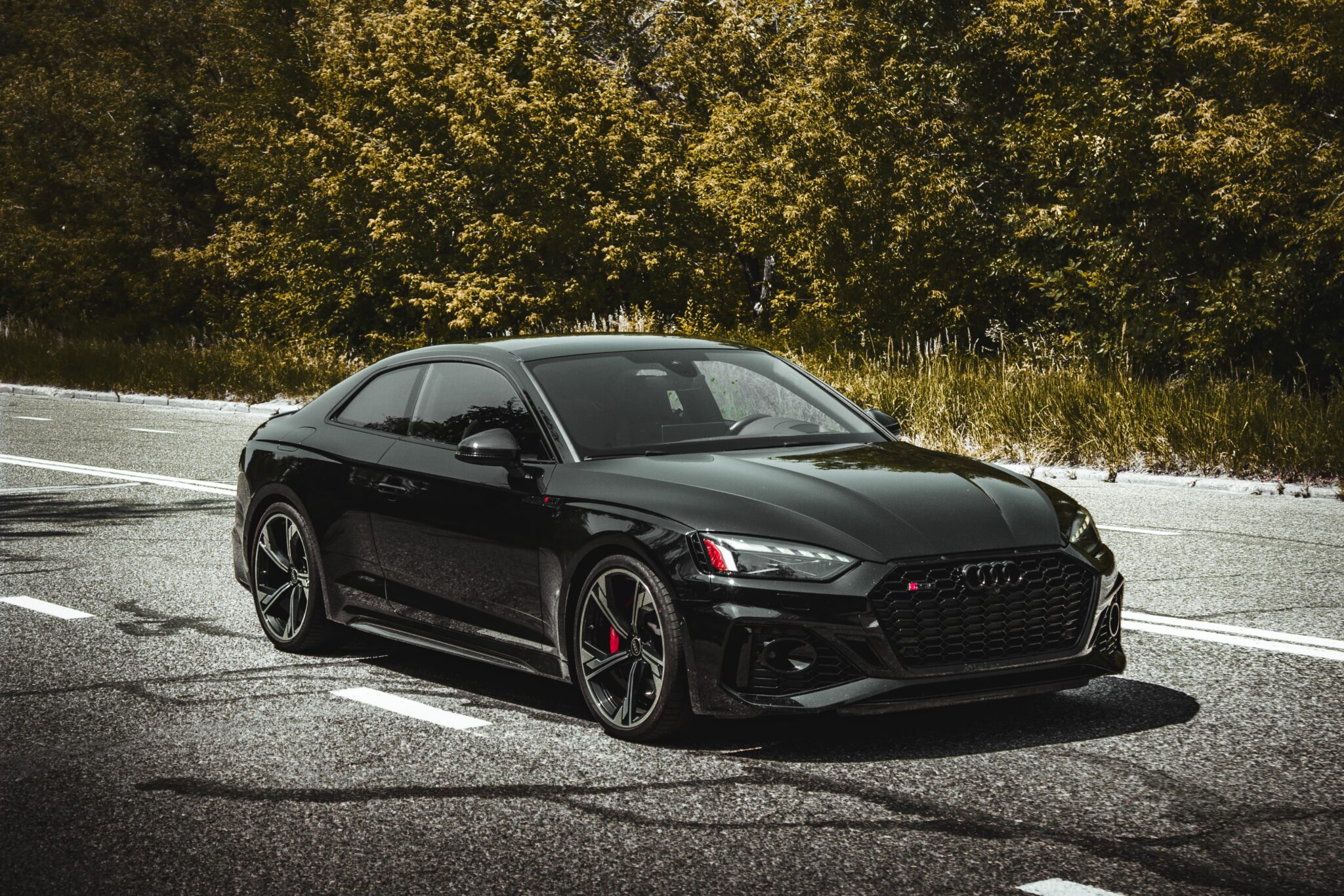 audi