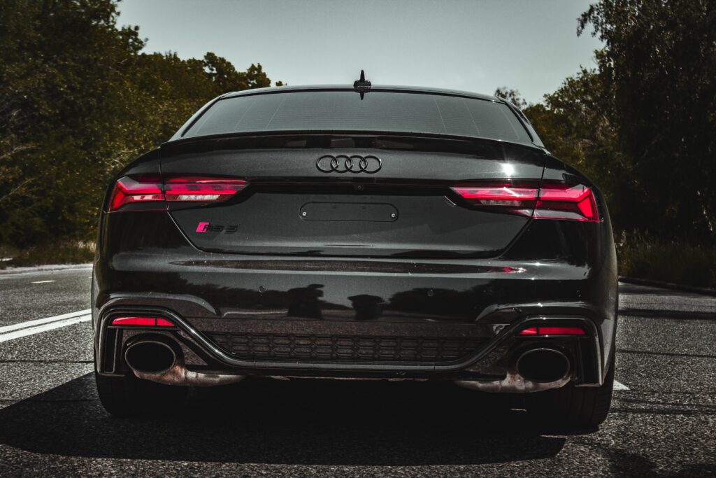 audi