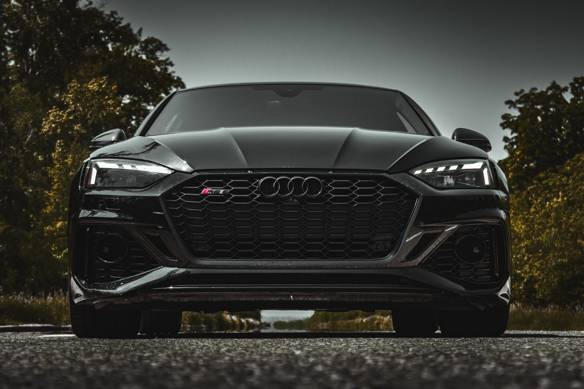 audi