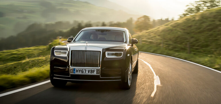 Rolls Royse