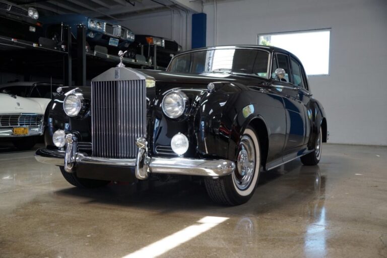 Rolls Royse