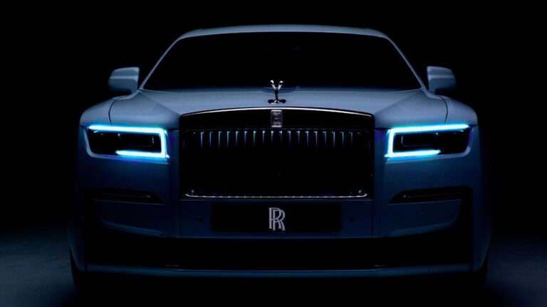 Rolls Royse