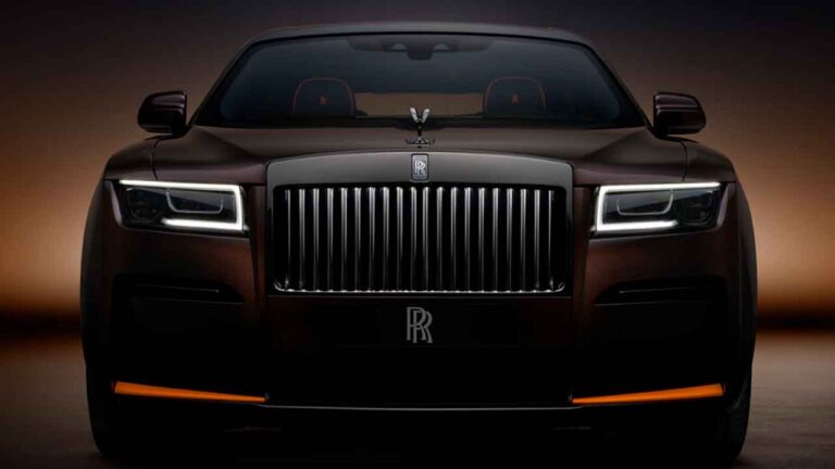 Rolls Royse